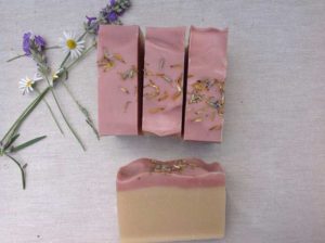 Citrus Soap